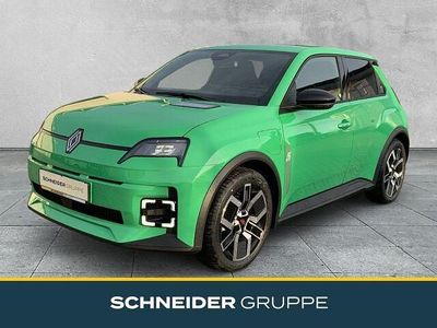 Neu Renault R5 Komfort 110 kW (150 PS) 2025 Andere farbe Kleinwagen