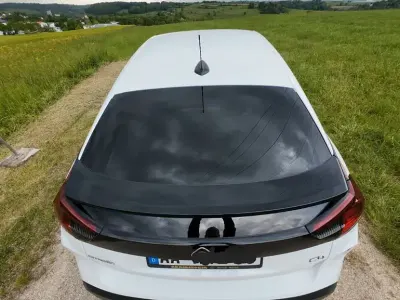 Gebraucht Citroën C4