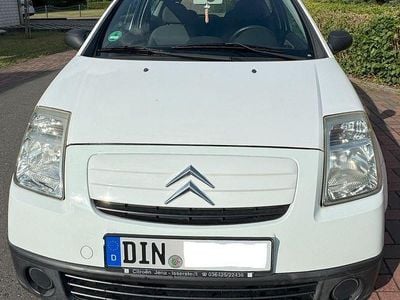 Citroën C2