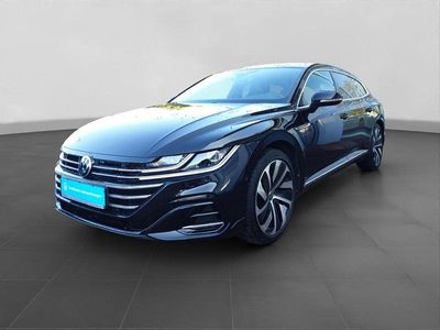 Second-hand VW Arteon R-line 218 CP (160 kW) 2021