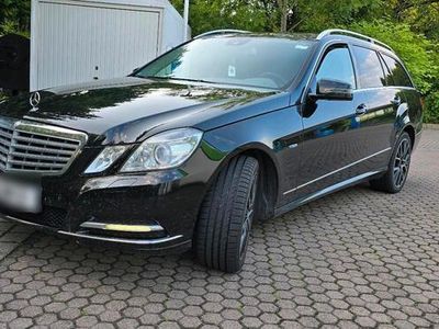Mercedes E350