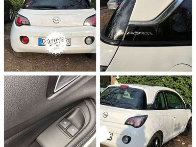 Opel Adam