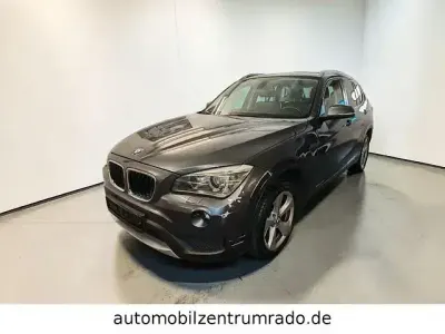 Gebraucht BMW X1 Efficient Dynamics 163 PS (119 kW) 2013 Andere SUV