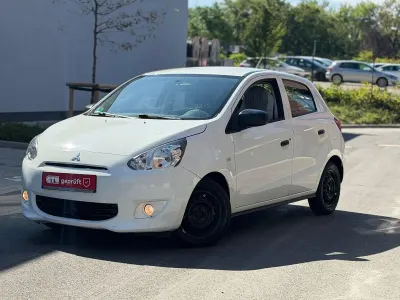 Gebraucht Mitsubishi Space Star