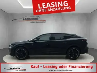 Gebraucht Peugeot 408