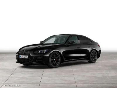 Neu BMW M440 M Sport 392 PS (288 kW) 2026 Schwarz Limousine