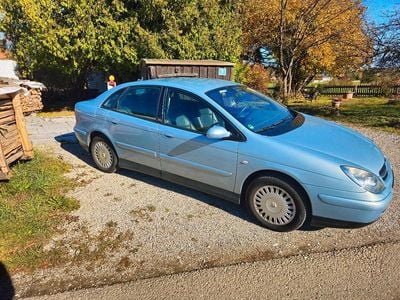Citroën C5