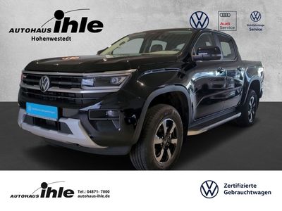 VW Amarok