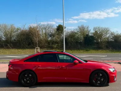 Gebraucht Audi S6