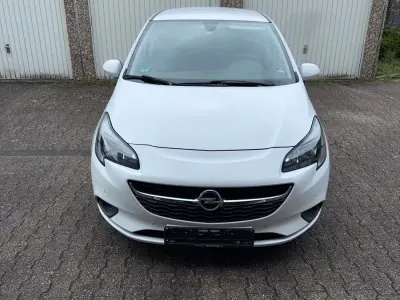 Brugt Opel Corsa