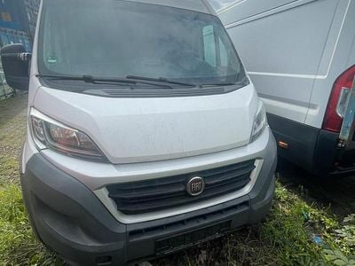 Usata Fiat Ducato 150 CV (110 kW) 2017 Furgone