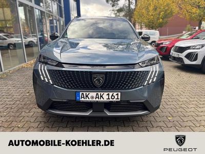 Gebraucht 2025 Peugeot 5008 Allure Van / Kleinbus | 39.920 € (Teuer)