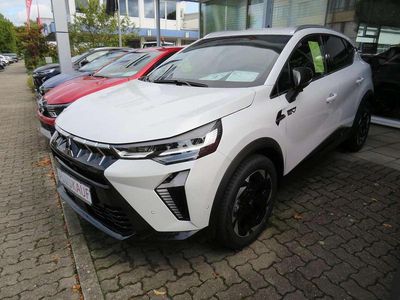 Nuova Mitsubishi ASX Edition 158 CV (116 kW) 2026 Bianco SUV