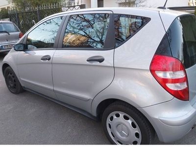 gebraucht Mercedes A150 AVANTGARDE Avantgarde