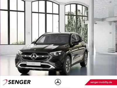Gebraucht Mercedes GLC450