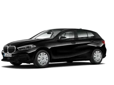 Gebraucht BMW 116 Sport Line 109 PS (80 kW) 2026 Kleinwagen