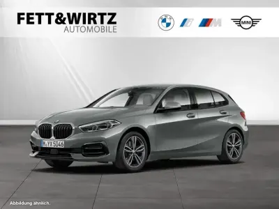 Gebraucht BMW 118