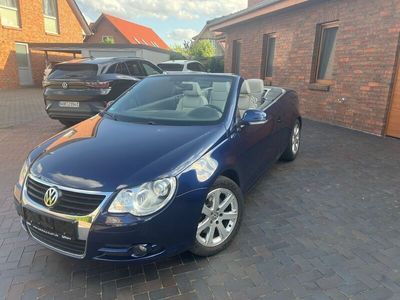 VW Eos
