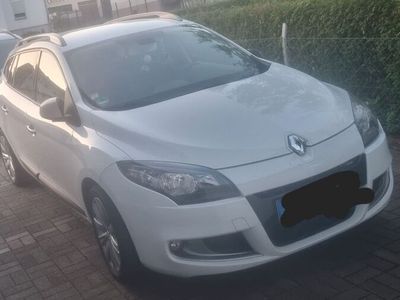 Renault Mégane GT Line