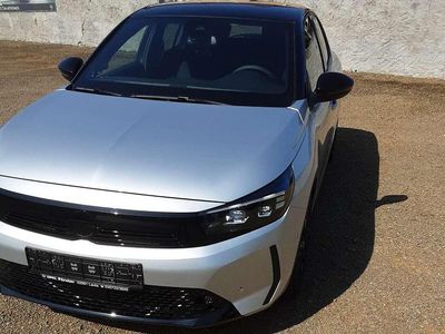 Gebraucht Opel Corsa 101 PS (74 kW) 2024 Silber Limousine