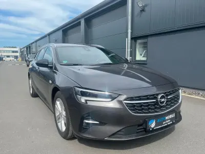 Gebraucht Opel Insignia