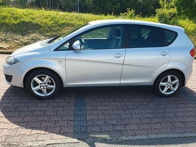 Seat Altea