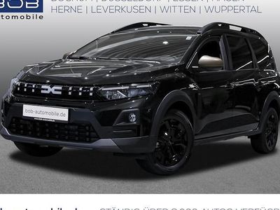 Neu Dacia Jogger Extreme 122 PS (89 kW) 2026 Beige Van / Kleinbus
