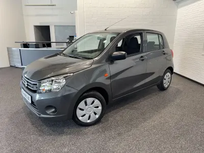 Gebraucht Suzuki Celerio
