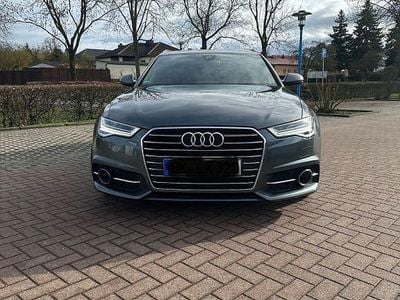 Gebraucht Audi A6 Performance 272 PS (200 kW) 2015 Grau Limousine