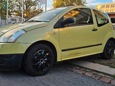 Citroën C2