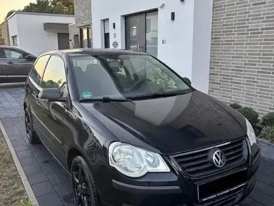 Gebraucht VW Polo