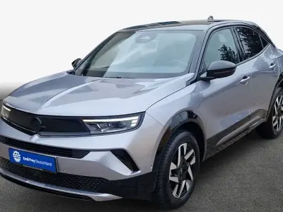 Gebraucht Opel Mokka 131 PS (96 kW) 2025 Grau SUV
