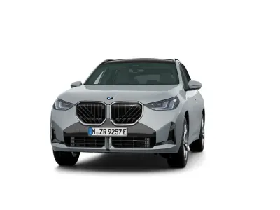 Neu BMW X3 Comfort Edition 190 PS (139 kW) 2025 SUV