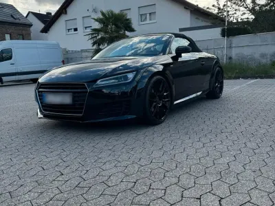 Gebraucht Audi TT Roadster