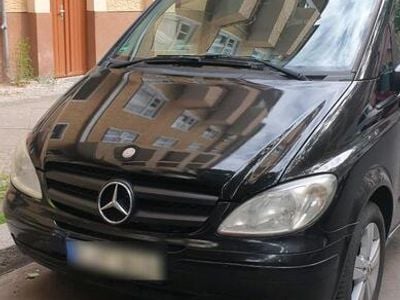 Mercedes Viano
