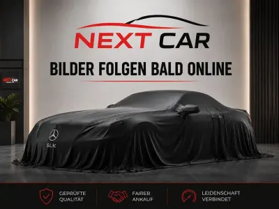 Gebraucht Mercedes SLK200 163 PS (119 kW) 2002 Silber Cabrio