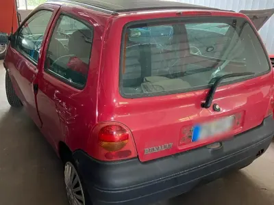 Używany Renault Twingo