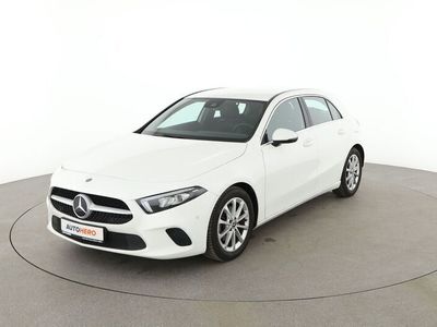 gebraucht Mercedes A200 A-KlasseBenzin, 21.190 €