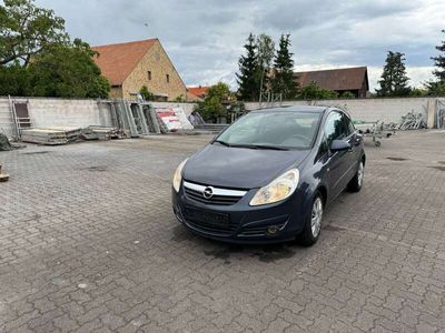 gebraucht Opel Corsa 1.2 16V ecoFLEX Selection