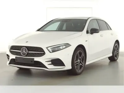 Gebraucht Mercedes A250