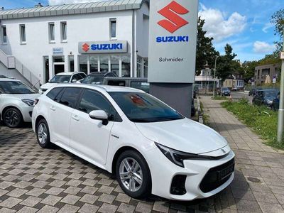 gebraucht Suzuki Swace Hybrid Comfort+ SOFORT VERFÜGBAR