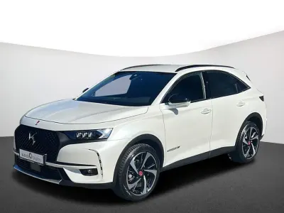 Usata DS Automobiles DS7 Crossback Performance Line Plus 181 CV (133 kW) 2022 SUV