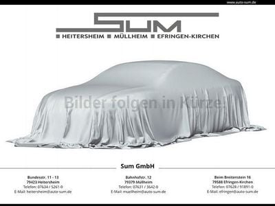 Gebraucht Opel Mokka Edition 140 PS (102 kW) 2015 S2) (weiss SUV