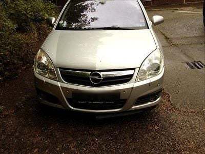 Opel Signum