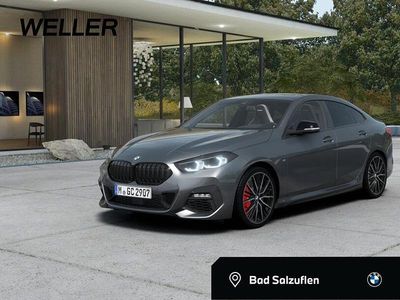 Grau Gebraucht 2024 BMW 1M Performance Coupé | 34.490 € (Superpreis)