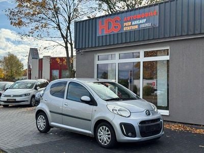 Citroën C1