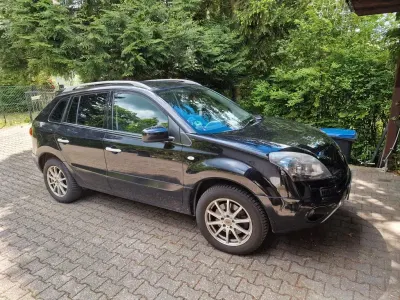 Gebraucht Renault Koleos