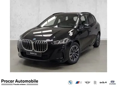 Neu BMW 216 M Sport 122 PS (89 kW) 2026 Limousine