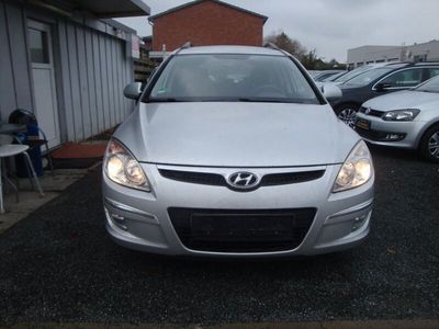 gebraucht Hyundai i30 Classic