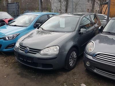 VW Golf V